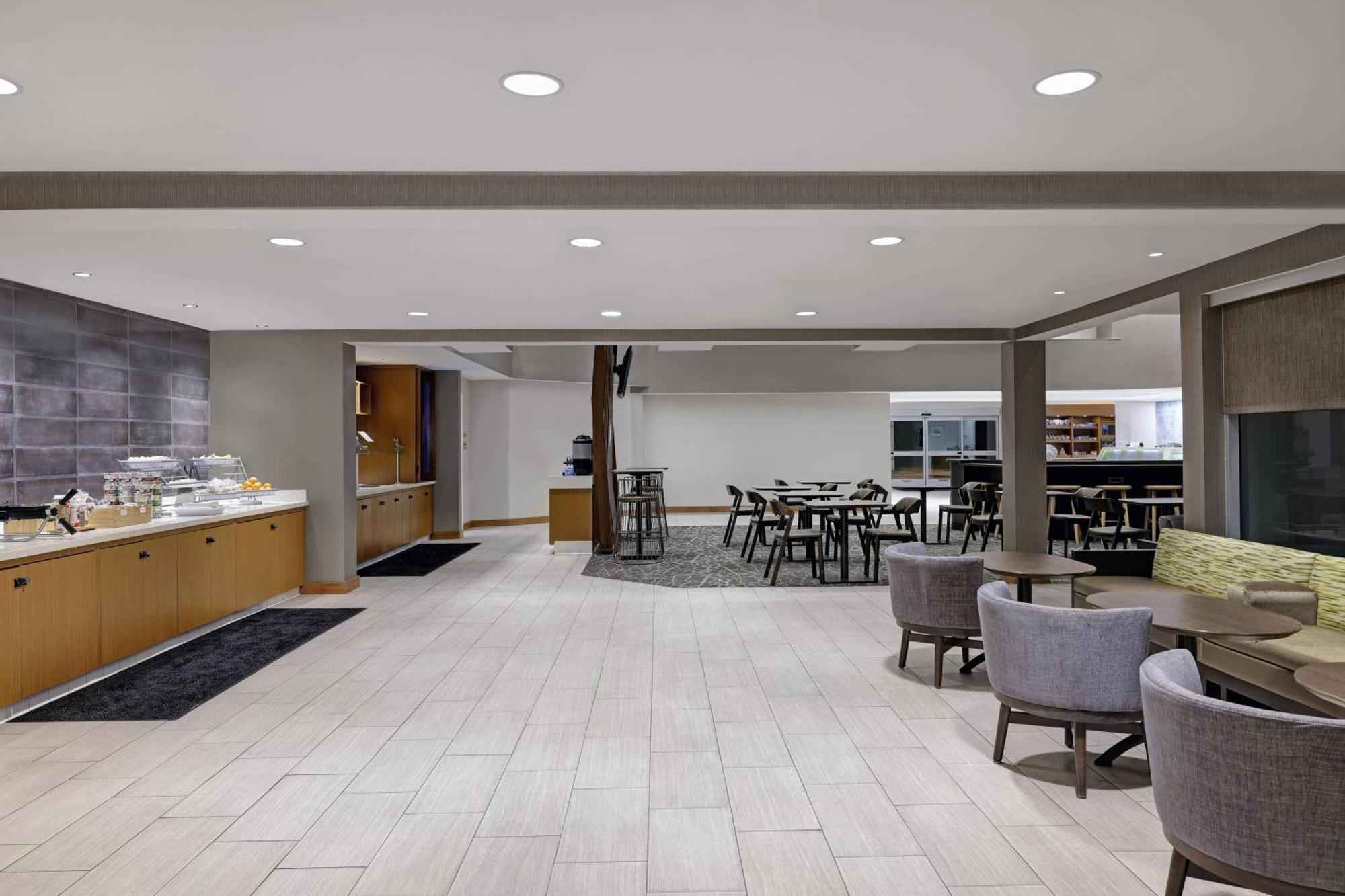 Springhill Suites By Marriott Palm Desert Exterior foto
