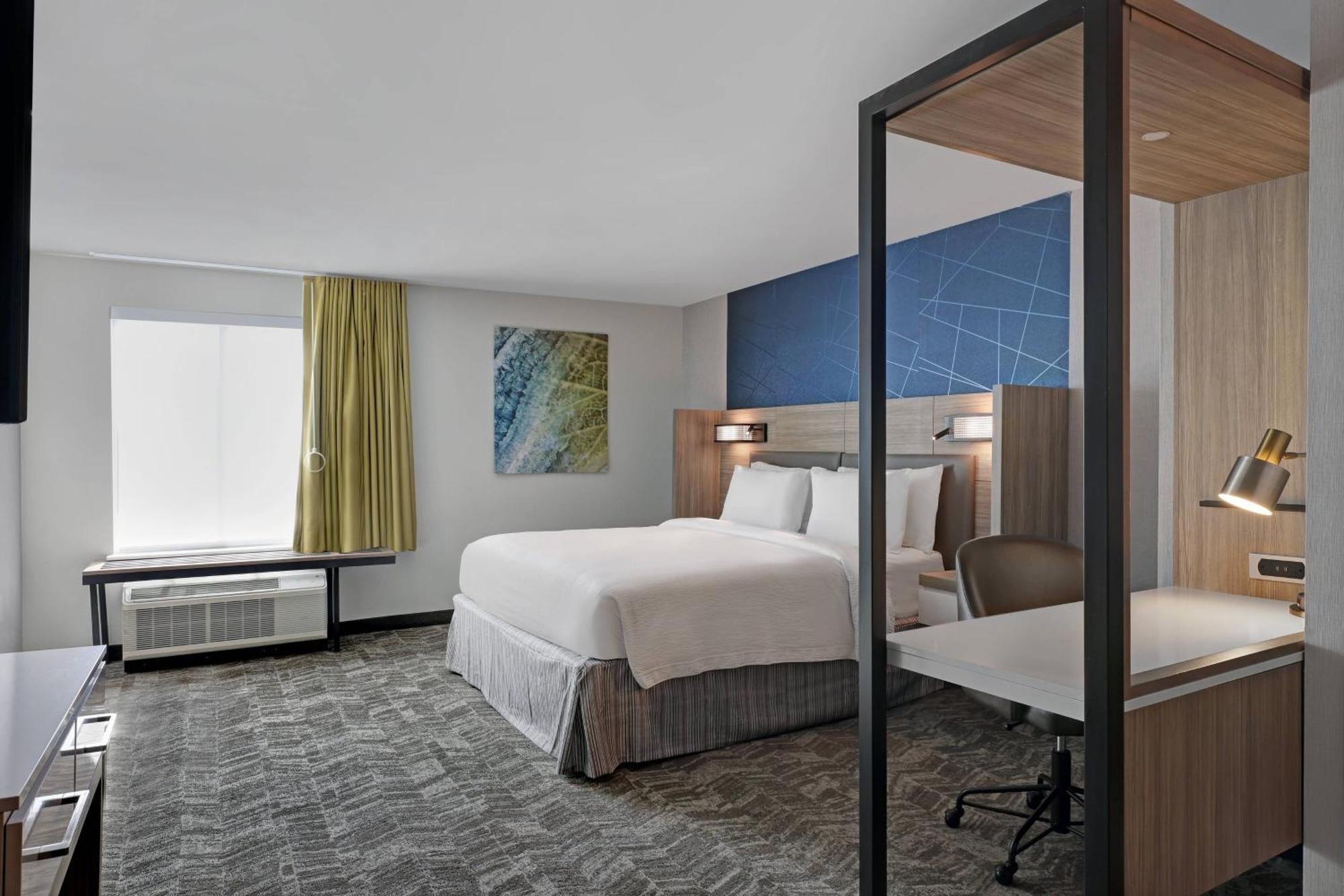 Springhill Suites By Marriott Palm Desert Exterior foto